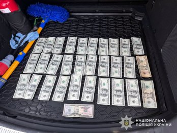 Правоохоронці повідомили деталі затримання начальника митного оформлення поста «Городок» – 01