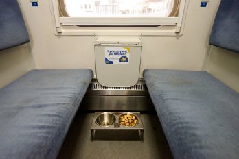 Львівщина отримала чотири “вагони незламності” для допомоги населенню під час блекаутів – 02