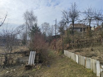 Львівська міськрада виставила на продаж землю в промзоні майже за 30 млн грн – 02