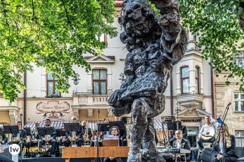 У Львові відкрили перший у світі пам'ятник Францу Ксаверу Моцарту – 01