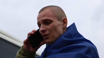 Під час великого обміну додому повернулись п’ятеро мешканців Львівщини – 19