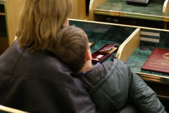 Нацгвардійців зі Львівщини посмертно відзначили орденами та медалями – 01