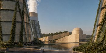 Студенти Львівської політехніки за три дні спроєктували атомну станцію майбутнього – 03