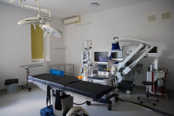 Нідерланди виділять 4 млн євро на лікування дітей з онкологією на Львівщині – 02