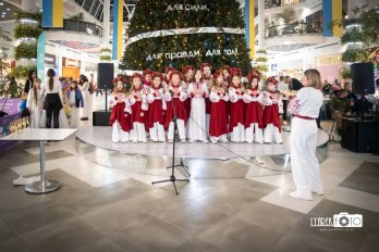 Стала вчителькою у 35 років: як львівська освітянка увійшла у фінал Global Teacher Prize Ukraine – 12