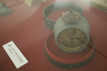 У львівському музеї Шептицького відкрили експозицію з понад 500 речами митрополита – 01