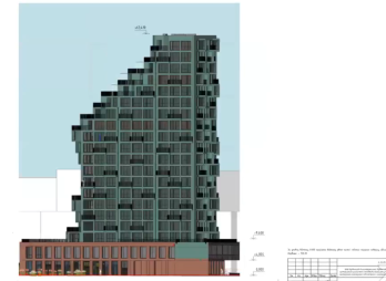 На Сихові зведуть 20-поверхову новобудову з укриттям – 02