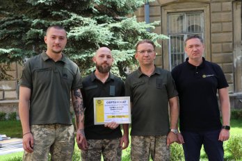 На Львівщині відзначили переможців конкурсу журналістських робіт імені Тараса Матвіїва – 04