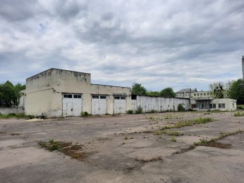 У Львові планують забудувати територію колишнього ювелірного заводу – 04