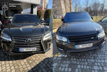 У Львові харків’янин підробив посвідчення поліції для збуту наркотиків – 01