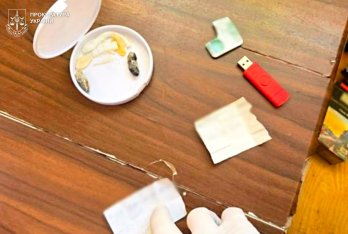 Двоє вʼязнів отримали вироки за наркоторгівлю в Дрогобицькій колонії – 03