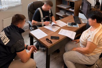 Фото: Львівська обласна прокуратура