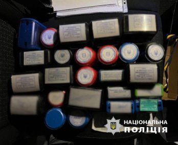 Задонатив 600 тис. грн на ЗСУ: адвокат зі Львова отримав вирок за хабарництво – 01