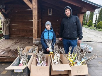 Громади Львівщини продовжують підтримувати ЗСУ: що вдалося передати цього тижня – 03