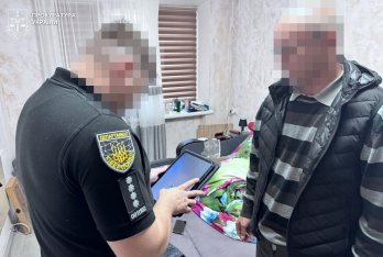 В’язня Дрогобицької колонії підозрюють в організації викрадення дронів на 1,4 млн грн – 03