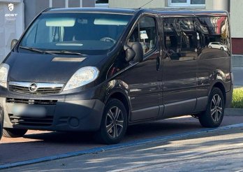 Під час рейду у Львові виявили чотирьох нелегальних перевізників – 03