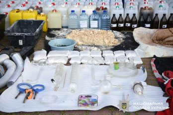 На Львівщині та 14 областях знешкодили наркобізнес: деталі наймасштабнішої спецоперації – 01