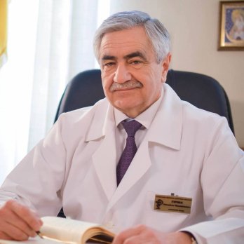Михайло Гичка