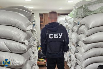 Обшуки в НАБУ та перевірка САП: затримали одного з керівників детективів – 02