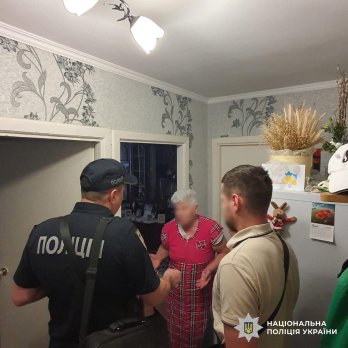 У справі про шахрайство Гусакова поліція проводить обшуки у Львові – 03
