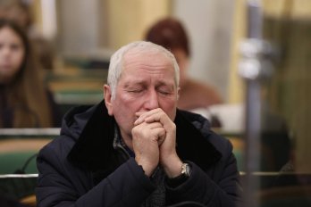 Нацгвардійців зі Львівщини посмертно відзначили медалями та орденами – 01