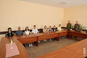 Чотирьох захисників з Львівщини посмертно нагородили орденами “За мужність” – 04