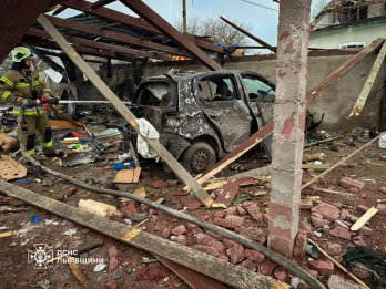 Фото: ДСНС Львівщини