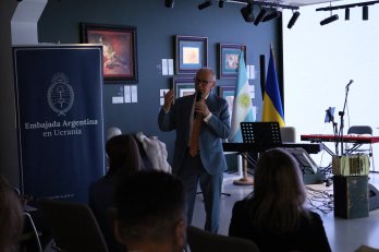 У львівській ZAG стартував VIII міжнародний ретромузфест імені Богдана Весоловського – 02