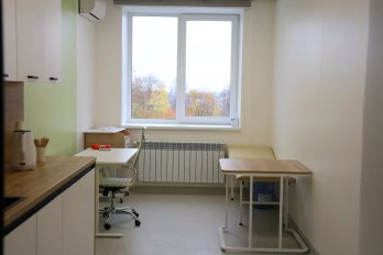 Від терапії ПТСР до нейротренувань: у Винниках запрацював центр для ветеранів – 06