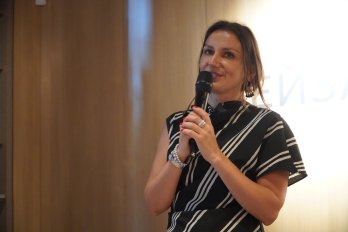 У львівській галереї ZAG експонують картини відомого українського живописця – 03