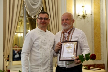 “Ордени Святого Пантелеймона”: назвали найкращих у сфері охорони здоров’я Львівщини