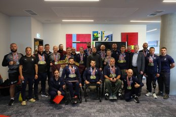 Фото: Максим Козицький