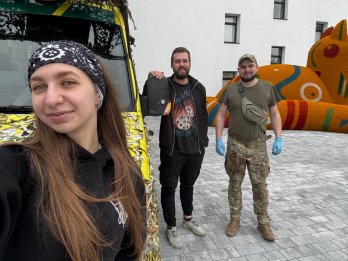 Унікальна евакуація: понад 1500 кілометрів до Львова за двадцять годин – 01