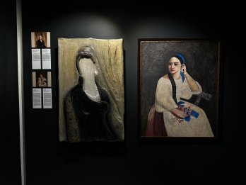 Повернення Херсона в картинах: відкриття у Zenyk Art Gallery – 03