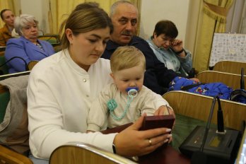 Нацгвардійців зі Львівщини посмертно відзначили орденами та медалями – 11