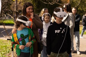 У Львові відкрили «Світ у мініатюрі»: новий проєкт 3D-фігур із відомими символами світу – 09