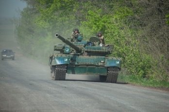 Ситуація на фронті: окупанти обстріляли Одещину під час візиту голови Євроради – 02