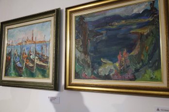 У львівському музеї Шептицького відкрили експозицію з понад 500 речами митрополита – 04