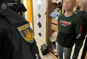 В’язня Дрогобицької колонії підозрюють в організації викрадення дронів на 1,4 млн грн – 02