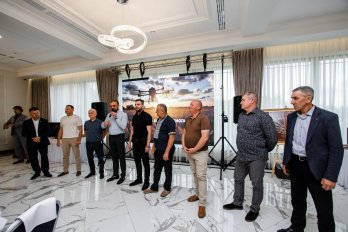 Понад 27 млн грн зібрали на аукціоні на дрони та протезування захисників