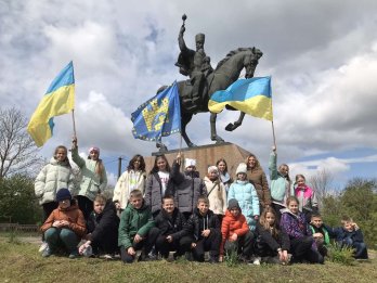 Стала вчителькою у 35 років: як львівська освітянка увійшла у фінал Global Teacher Prize Ukraine – 06