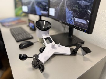 У Львові відкрили нову лабораторію для учнівських та студентських досліджень – 02