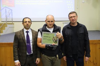 Дев’яносто дев’ять родин ветеранів на Львівщині отримали гроші на нове житло