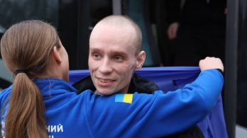 Між Україною та РФ відбувся новий обмін військовополоненими – 05