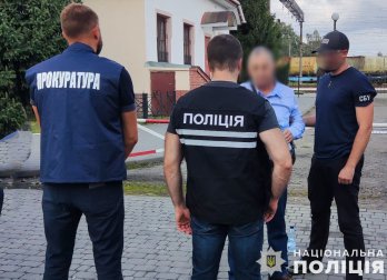 У Трускавці 60-річний чоловік за 20 тис. доларів переправляв призовників за кордон