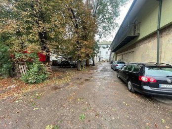 У Львові планують звести ще один ЖК біля «Ашану» на проспекті Чорновола – 01