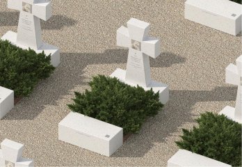 У Львові розпочнуть поетапну реалізацію проєкту військового меморіалу на Личакові – 01