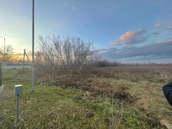 Ділянка, яку продали на аукціоні