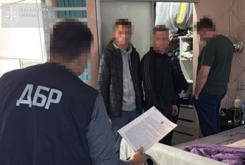 Посадовцям Держпродспоживслужби на Львівщині оголосили підозри через схему з посвідченнями – 04
