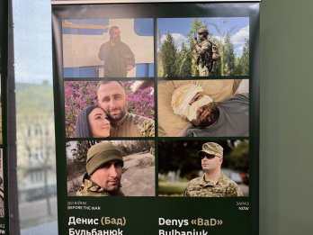 Залишились вірними присязі попри все: у ZAG показали “Обличчя кордону” – 01